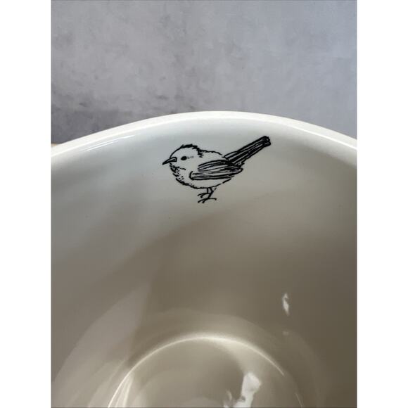 Rae Dunn Mama Bird Mug by Magenta 16oz Garden Nature Ornithology Farmhouse - Picture 7 of 7